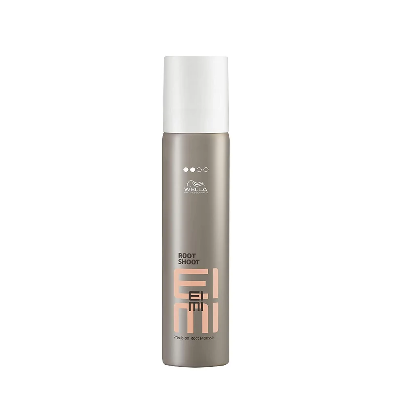 Wella EIMI Root Shoot Mousse Volumizing 200ml - mousse volumizzante