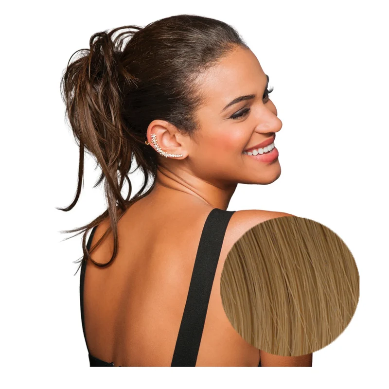 Hairdo Trendy Do Elastico per Capelli Biondo Caldo