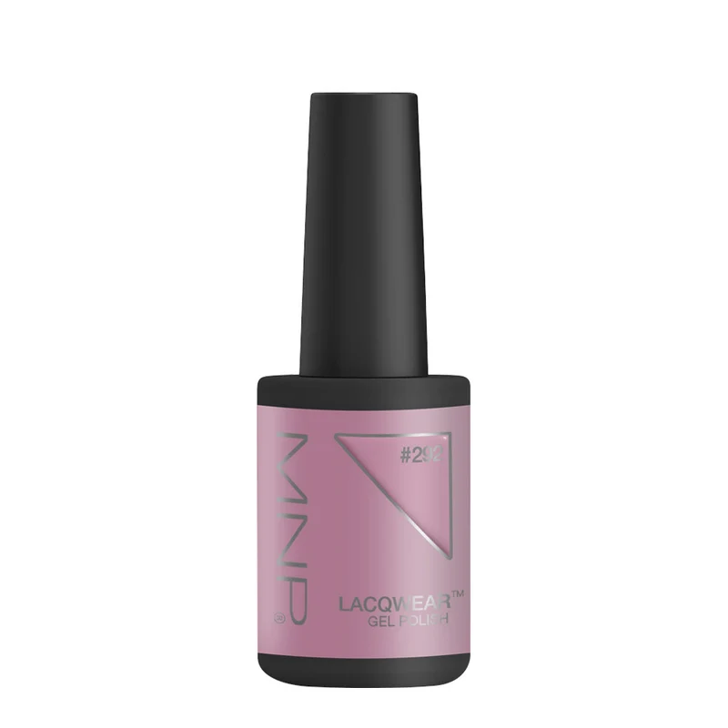My Nail Pro Lacqwear Gel Polish 292 Autumn Whisper 10ml - smalto semipermanente