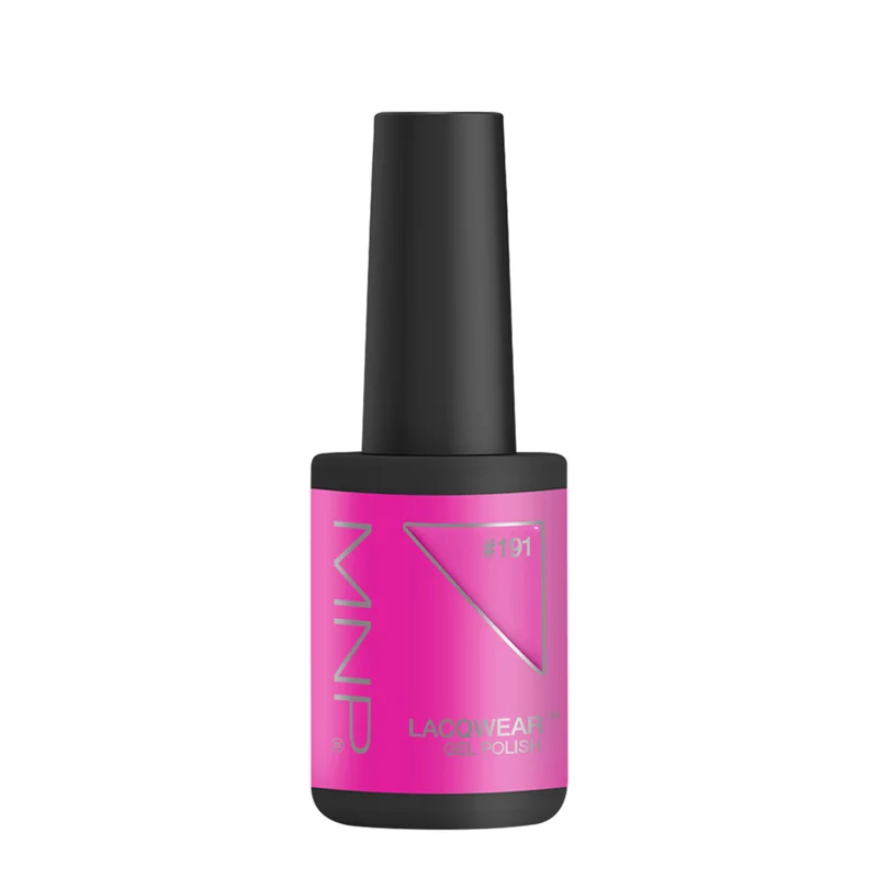Lacqwear Gel Polish 191 Daydreams 10ml - smalto semipermanente