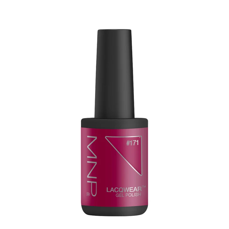 My Nail ProLacqwear Gel Polish 171 Cabaret 10ml - smalto semipermanente