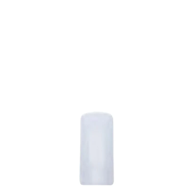 Sibel Nail Tips Quadrati N°1 50 pcs - tips naturali