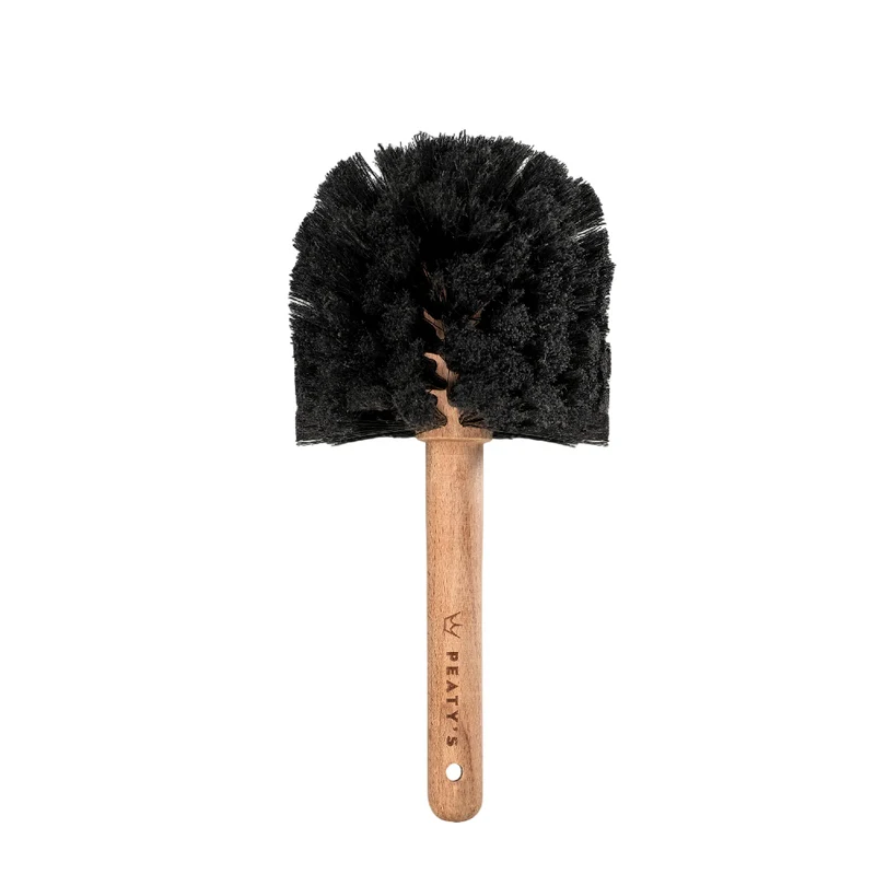Spazzola per la Pulizia PEATY'S BOG BRUSH