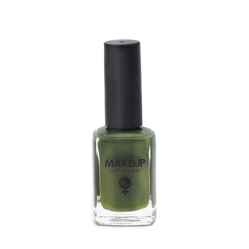 Tecna Smalto per Unghie GR1 Verde 12ml
