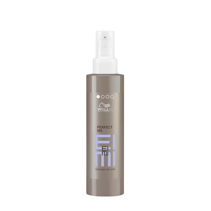 Wella EIMI Smooth Perfect Me 100ml - trattamento multifunzione capelli spessi