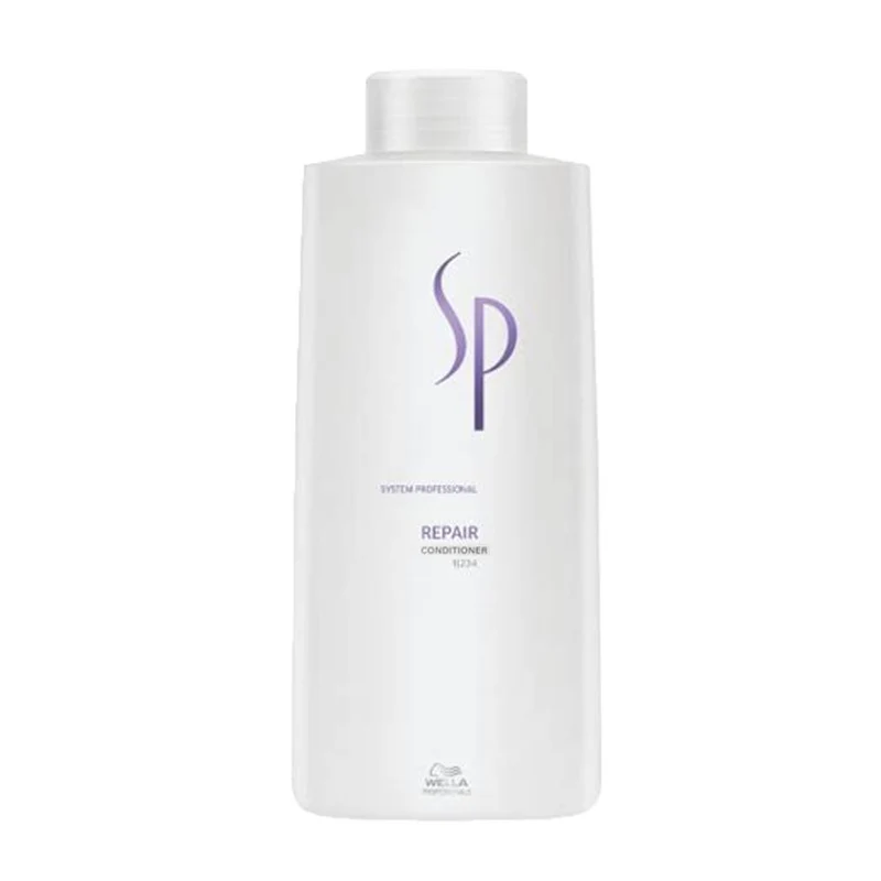 Wella SP Repair Conditioner 1000ml - balsamo capelli danneggiati