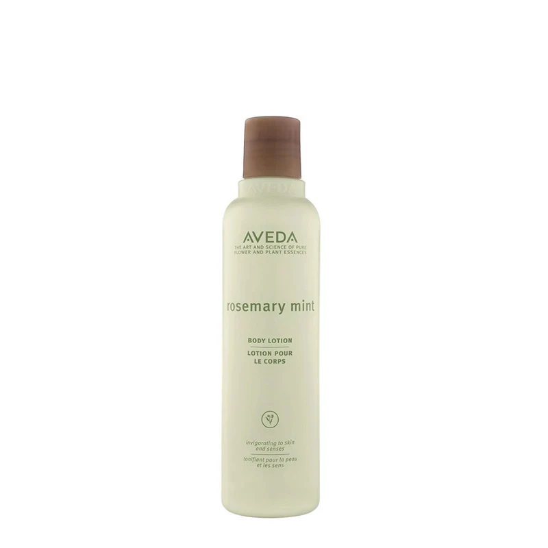 Aveda Rosemary Mint Body Lotion 200ml - crema corpo