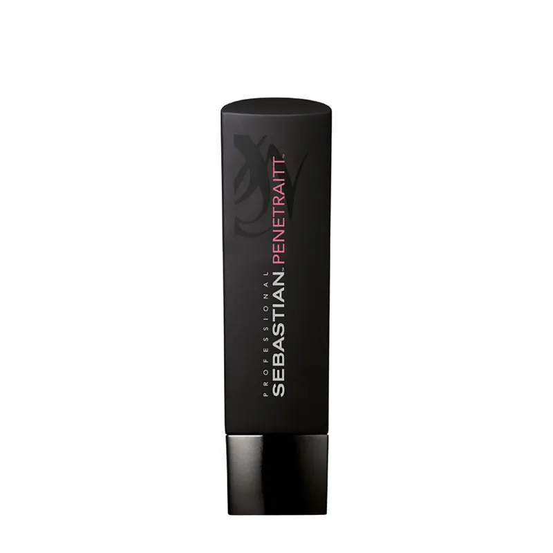 Sebastian Foundation Penetraitt Shampoo 250ml - shampoo riparatore