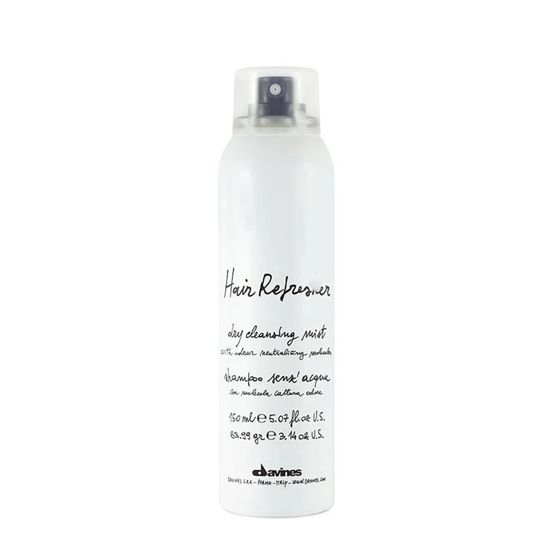 Davines Hair Refresher Dry Shampoo 150ml - shampoo secco