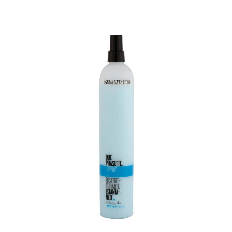 Selective Professional Artistic Flair Due Phasette Spray 450ml - ristrutturante istantaneo