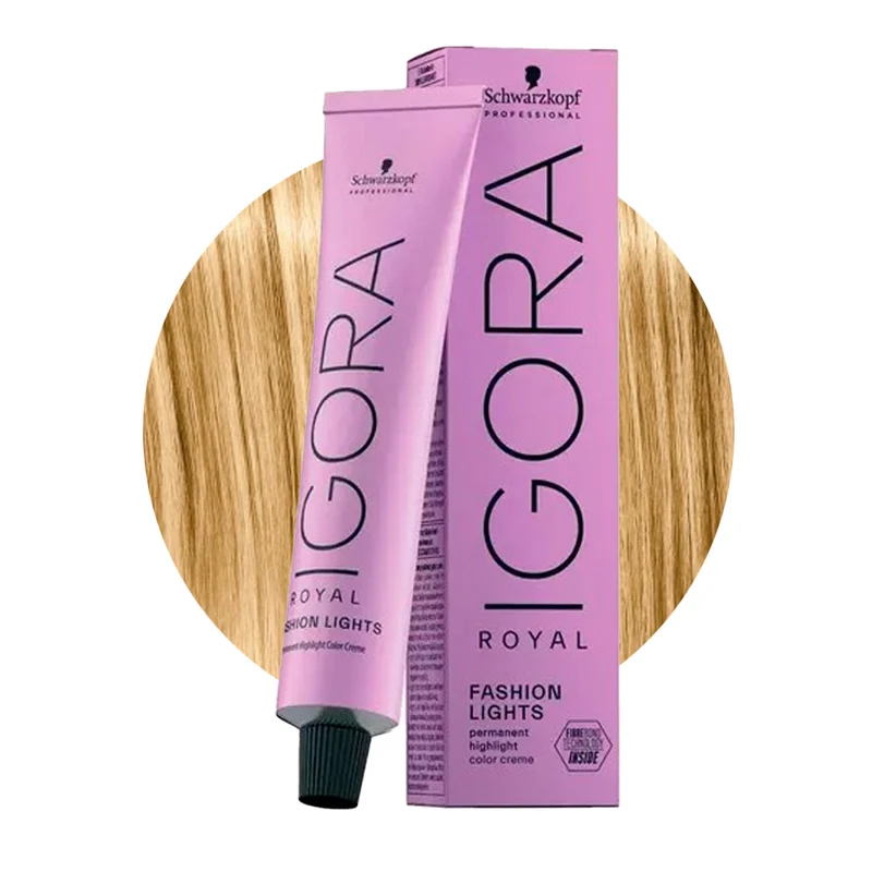 Schwarzkopf Igora Royal Fashion L-00 Naturale Extra 60ml - colorazione permanente