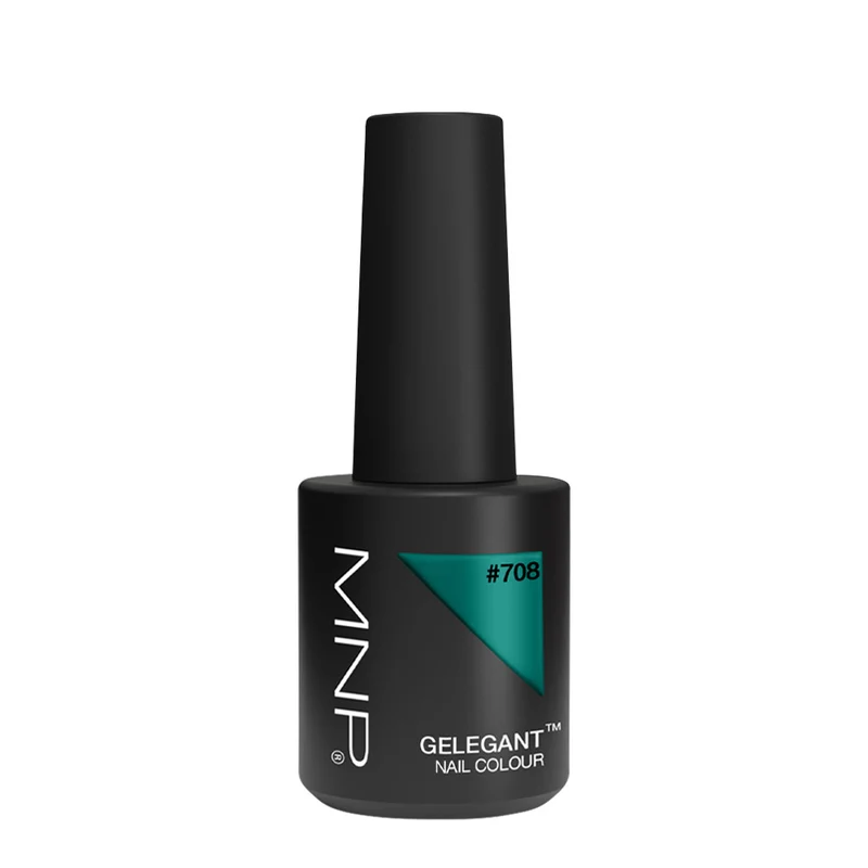 My Nail Pro Gelegant Gel Polish 708 Cloverleaf 8ml - smalto semipermanente