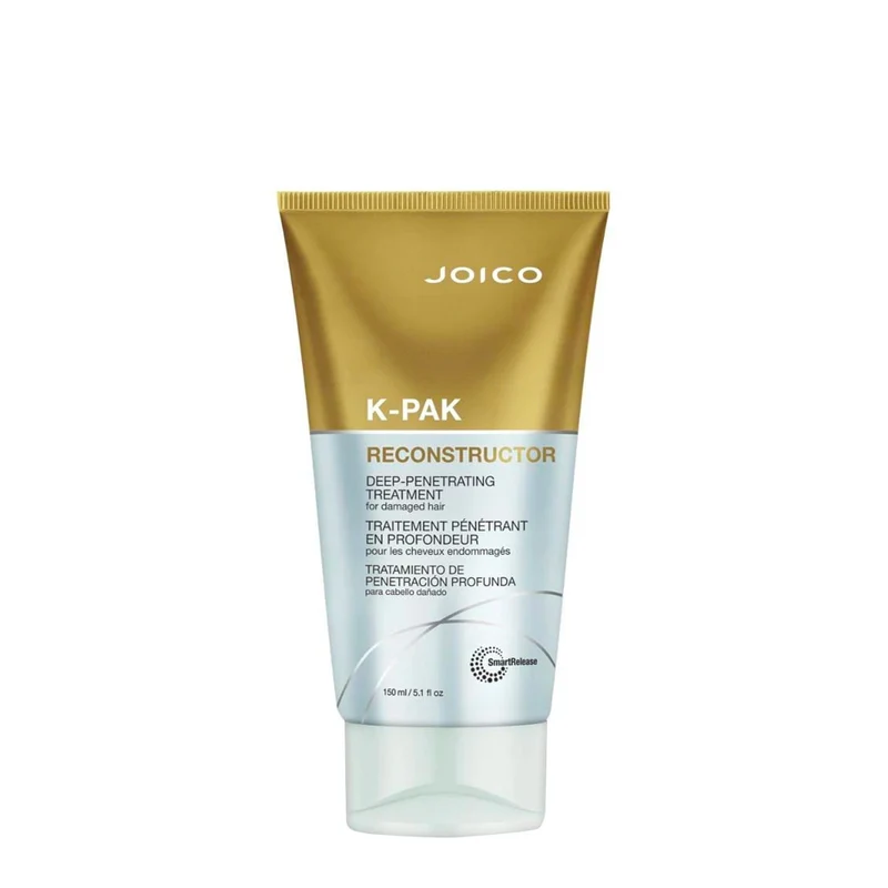 Joico K-Pak Reconstructor Deep-Penetrating Treatment 150ml - trattamento ristrutturante