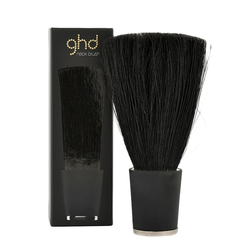 Ghd Neck Brush - pennello per collo setole naturali
