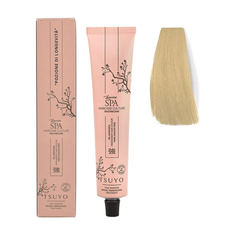 1132 Beige Blonde - Tecna Tsuyo Colour Superschiarenti 90ml