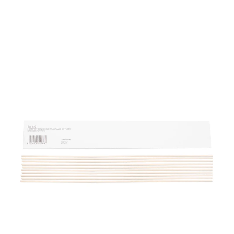 Comfort Zone Bastoncini Diffuser 10pz