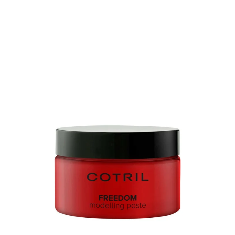 Cotril Styling Freedom Modelling Paste 100ml - pasta modellante finish naturale