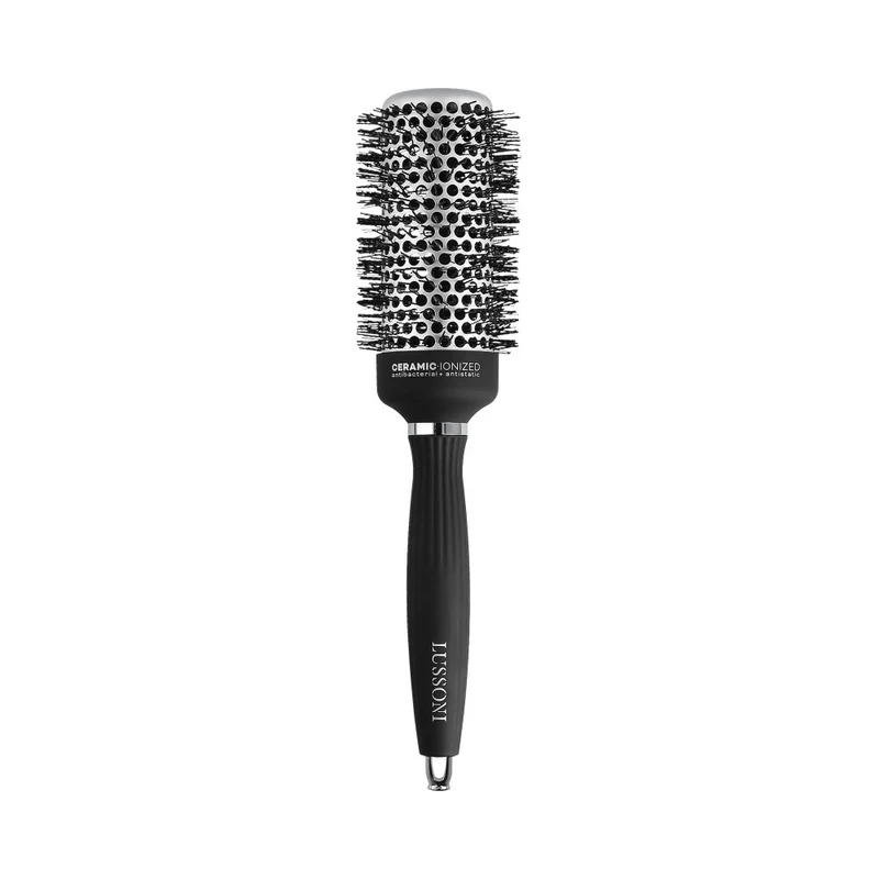 Lussoni Haircare Brush Hot Volume 43mm - spazzola tonda