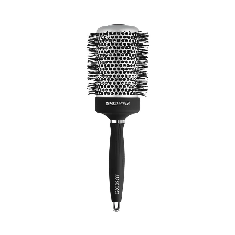 Lussoni Haircare Brush Hot Volume 65mm - spazzola tonda