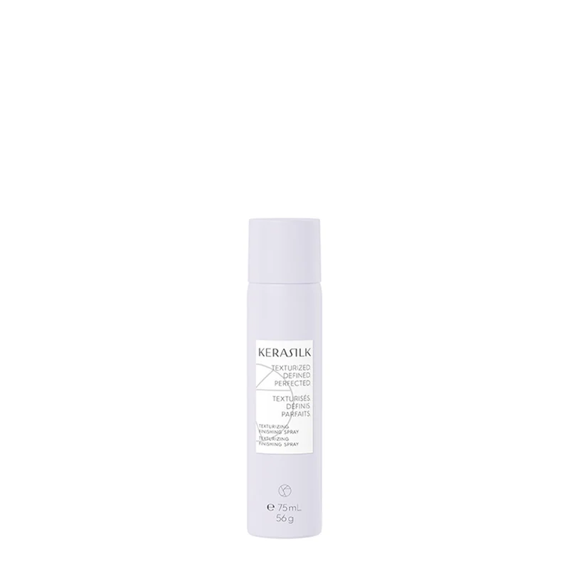 Kerasilk Styling Texturizing Finishing Spray 75ml - spray texturizzante