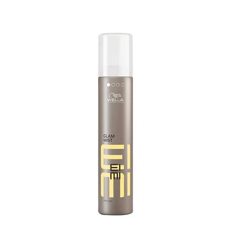 Wella EIMI Shine Glam Mist 200ml - spray lucidante