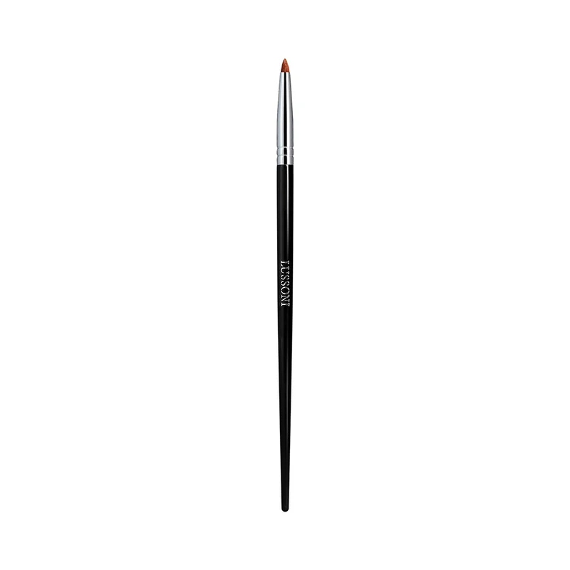Lussoni Makeup Pro 524 Precision Liner Brush - pennello di precisione