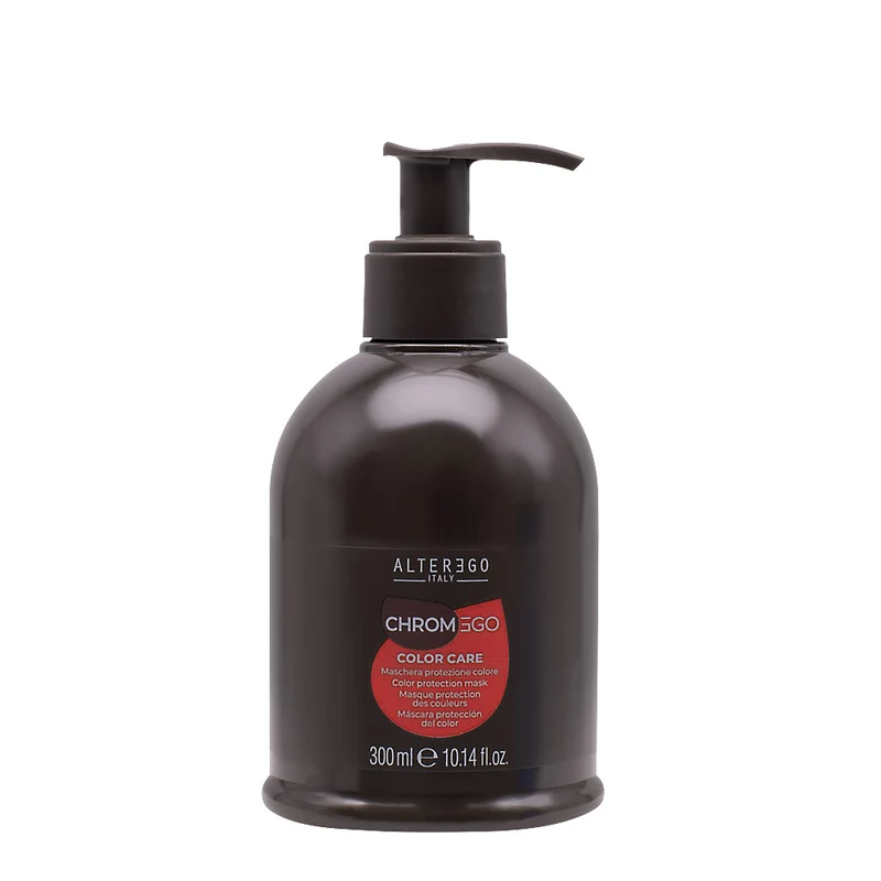 Alterego ChromEgo Color Care Conditioning Cream 300ml - maschera protezione colore