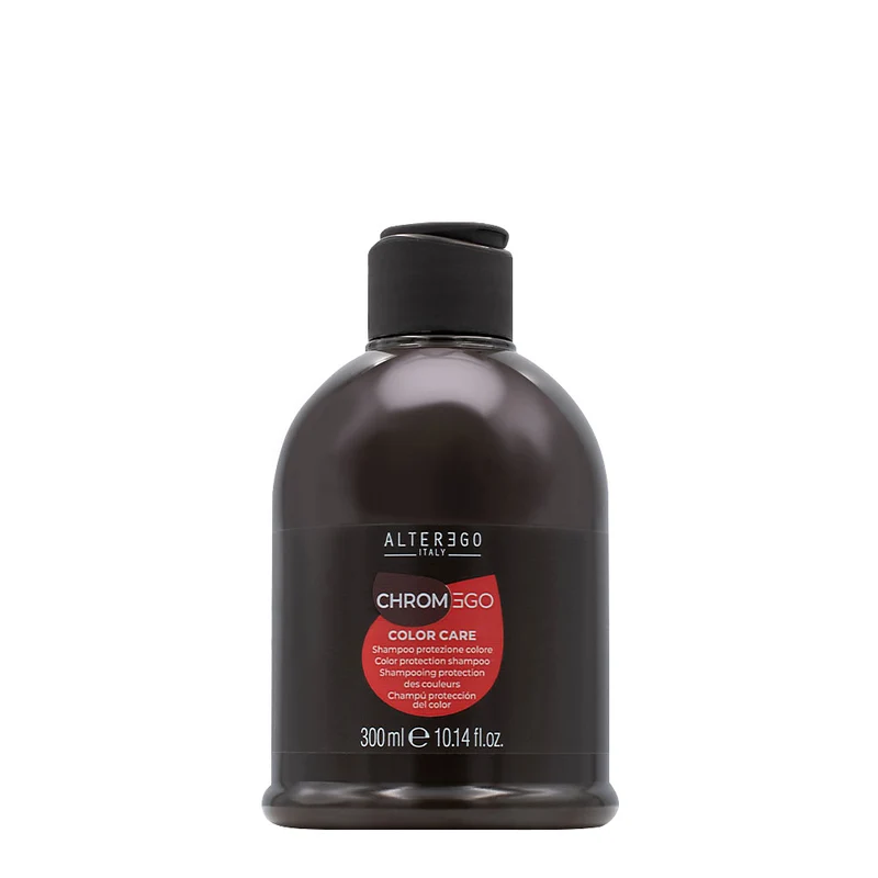 Alterego ChromEgo Color Care Shampoo 300ml - shampoo protezione colore