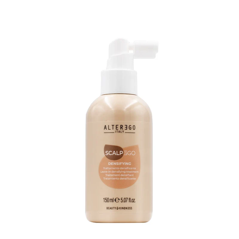 Alterego ScalpEgo Densifying Lotion 150ml - trattamento densificante