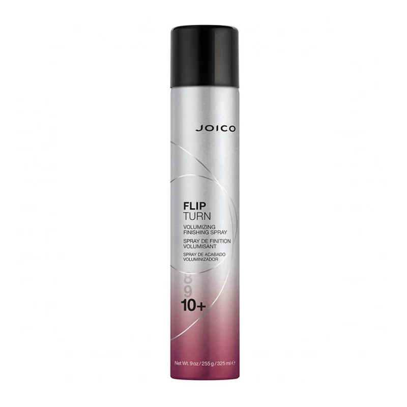 Joico Style & Finish Flip Turn Volumizing Finishing Spray 325ml - spray volumizzante