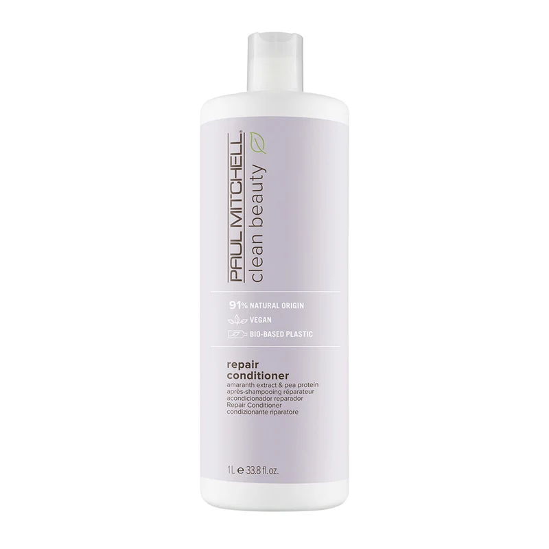 Paul Mitchell Clean Beauty Repair Conditioner 1000ml - balsamo riparatore