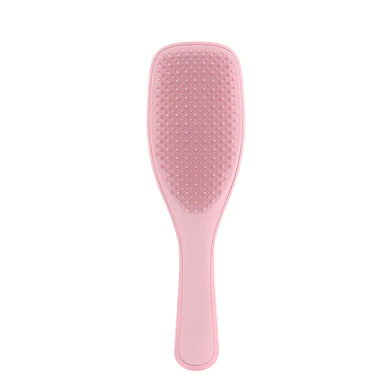 Tangle Teezer The Wet Detangler Millennial Pink - spazzola per capelli bagnati