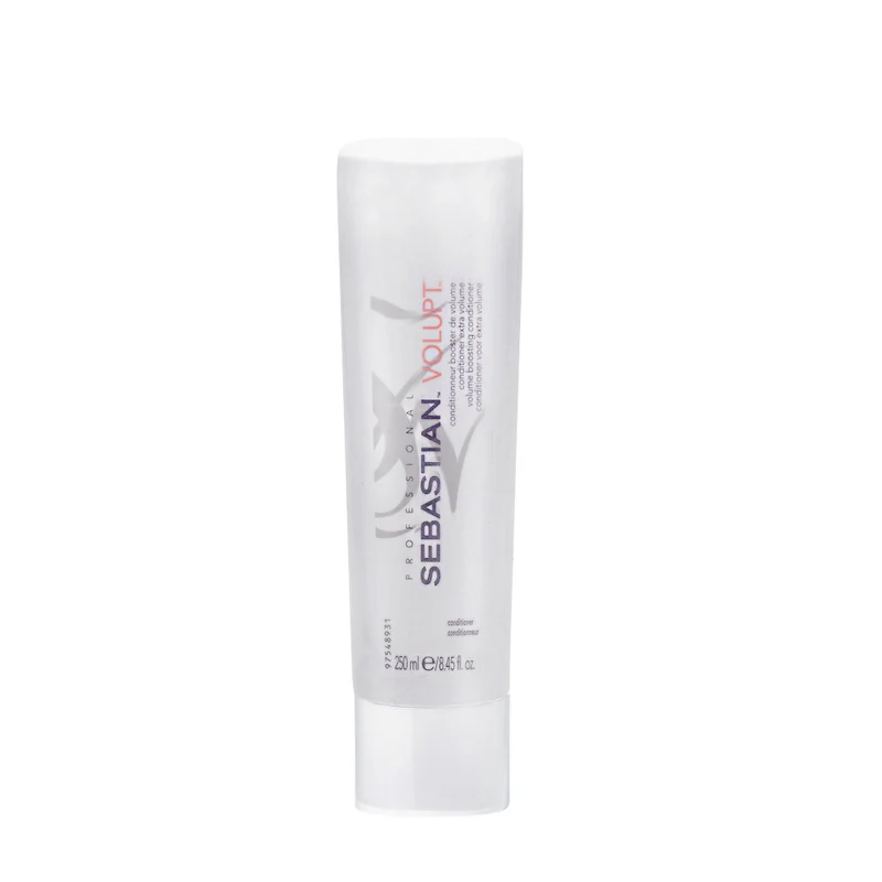 Sebastian Foundation Volupt Conditioner 250ml - balsamo volumizzante