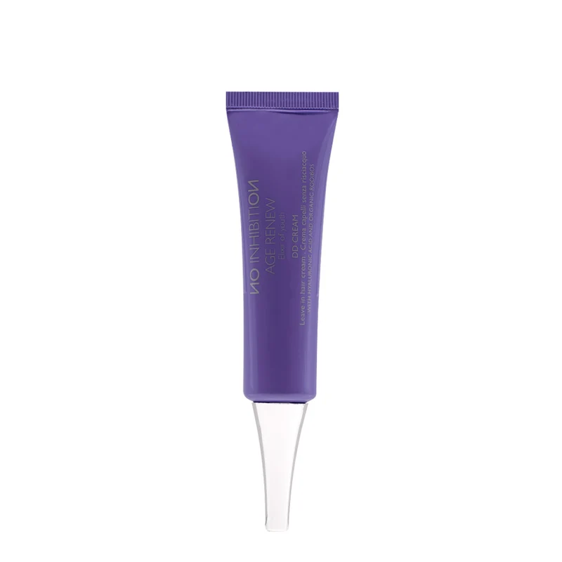 Z.one Concept No Inhibition Age Renew DD Cream 30ml - crema leave-in antietà