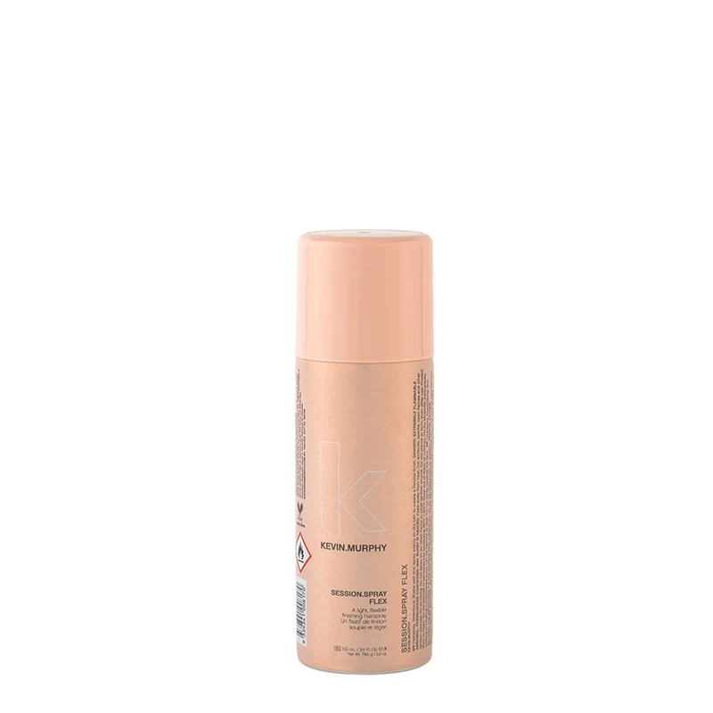 Kevin Murphy Session Spray Flex 100ml - lacca tenuta leggera
