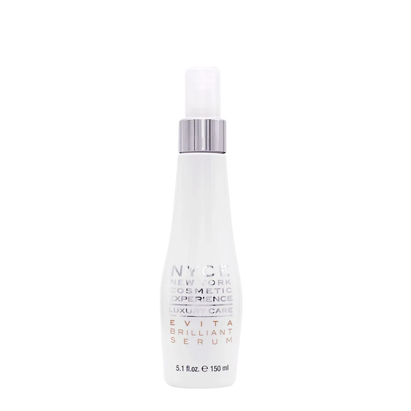 Nyce Luxury Care Evita Brilliant Serum 150ml - siero illuminante