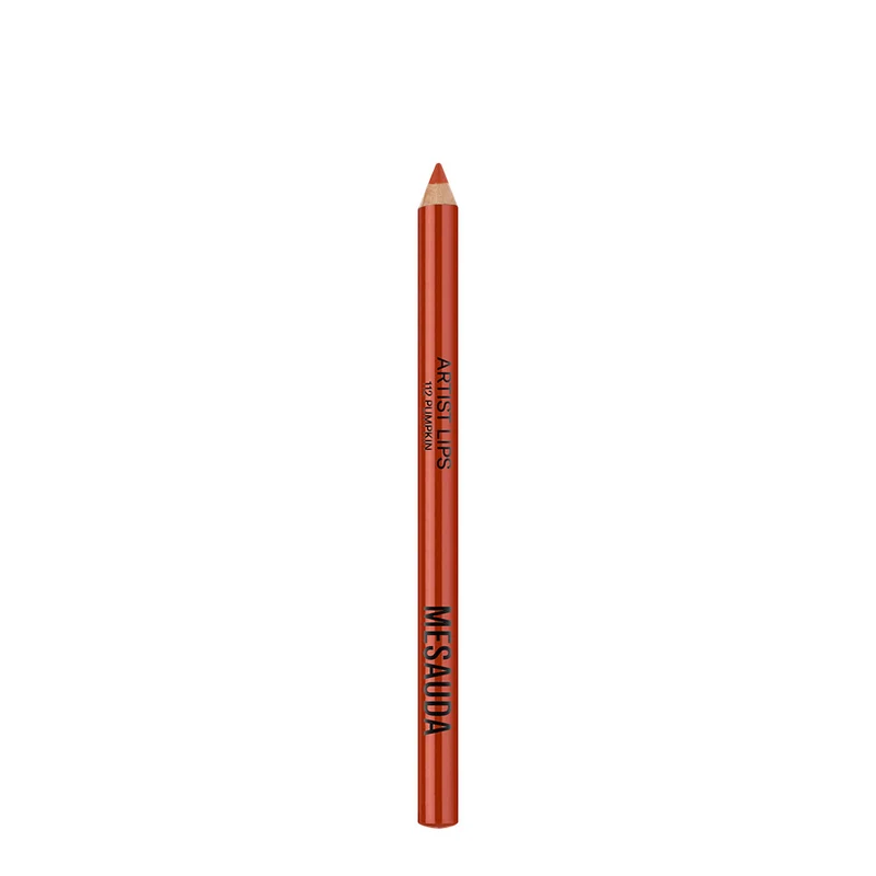 Mesauda Beauty Artist Lips Pumpkin 1.14gr - matita labbra