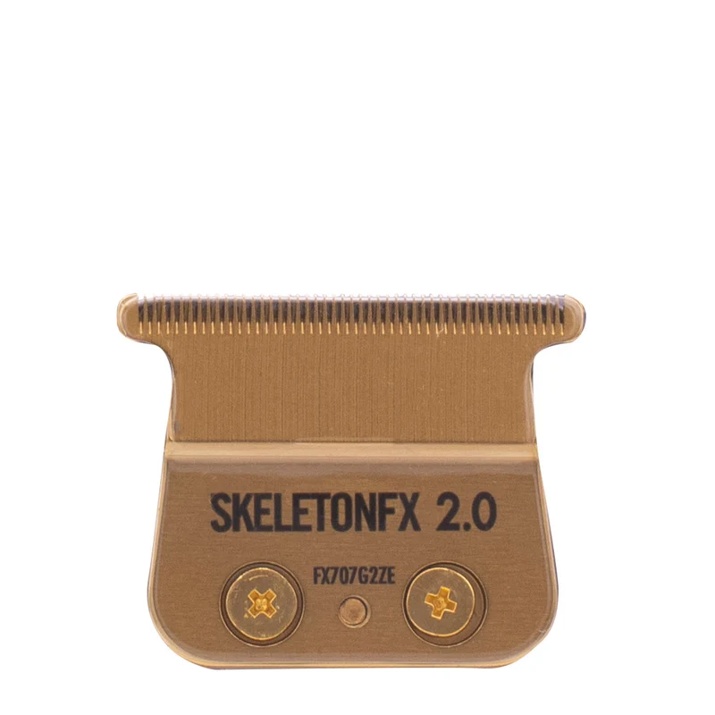 Babyliss Pro 4Artist FX707G2ZE 2.0 Deep Tooth - testina