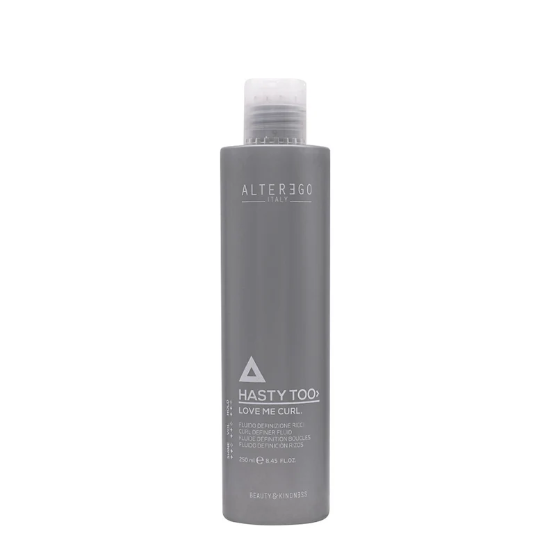 Alterego Hasty Too Love Me Curl 250ml - fluido definizione ricci