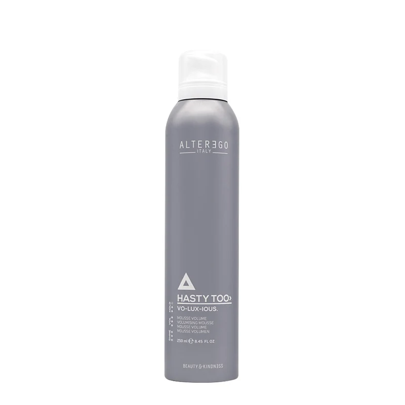 Alterego Styling Voluxious Schiuma Volumizzante 250ml