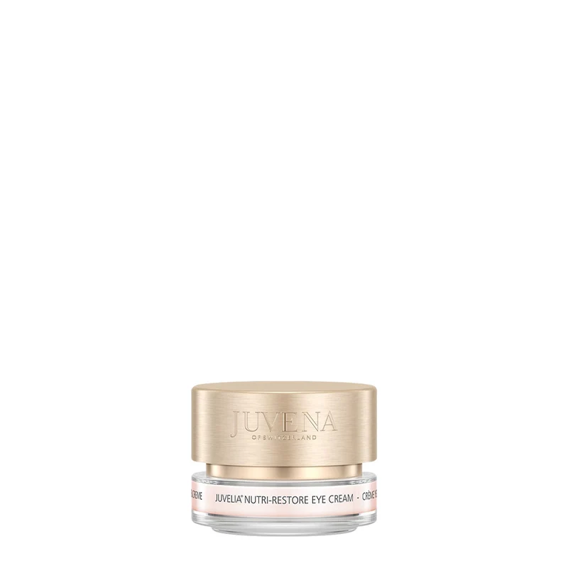 Juvena Juvelia Nutri-Restore Eye Cream 15ml - crema contorno occhi rigenerante
