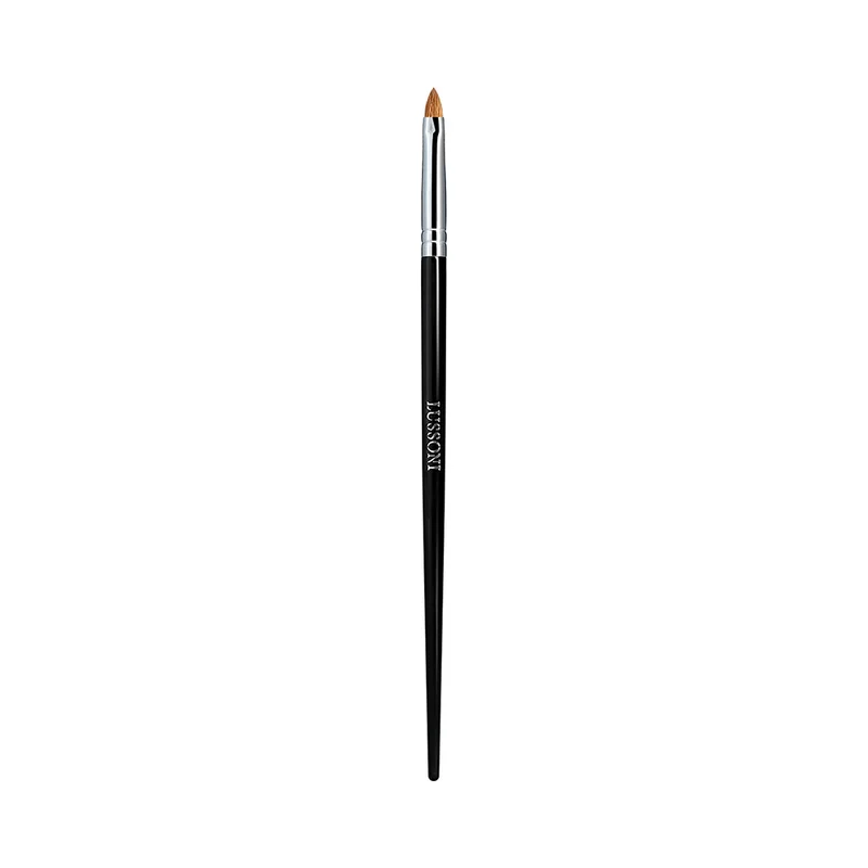 Lussoni Makeup Pro 518 Lip Liner Brush - pennello per linee