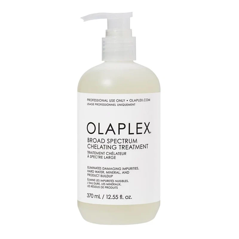 Olaplex Broad Spectrum Chelating Treatment 370ml - shampoo chelante