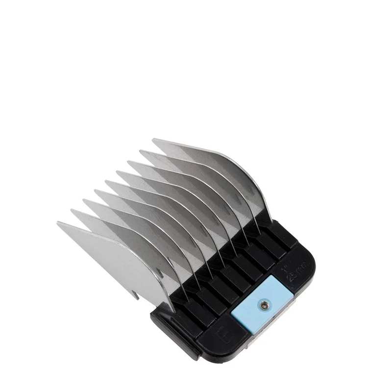 Wahl Pro Pet Rialzo In Acciaio Snap-On 25 mm - rialzo