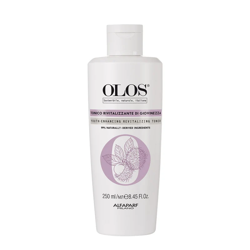 Olos Mondo Giovinezza Tonico Rivitalizzante di Giovinezza 250ml