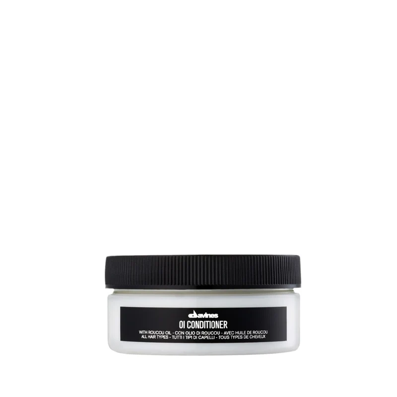 Davines OI Conditioner 75ml - balsamo multi benefico