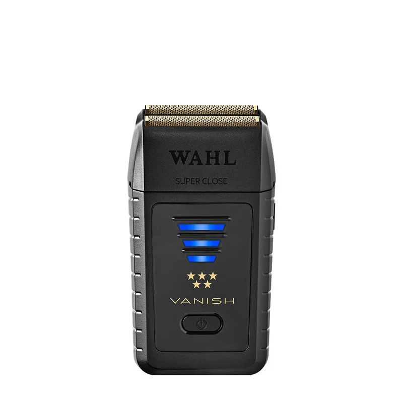 Wahl Vanish Finish Tool - rasoio da rifinitura