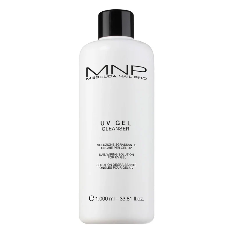 My Nail Pro MNP Uv Gel Cleanser 1000ml - soluzione sgrassante