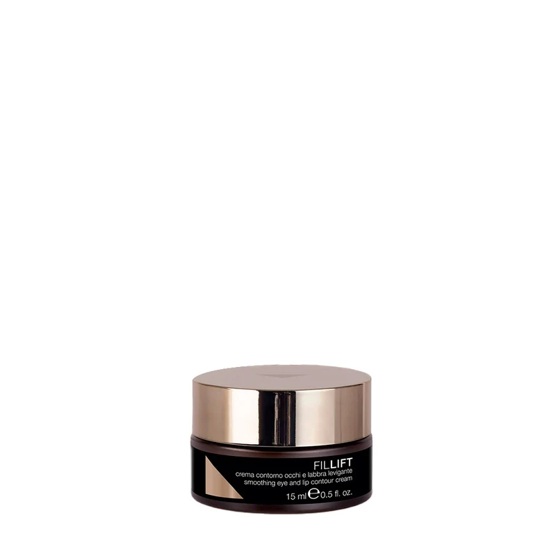 Diego dalla Palma Professional Smoothing Eyes And Lips Contour Cream 15ml - crema contorno occhi e labbra levigante