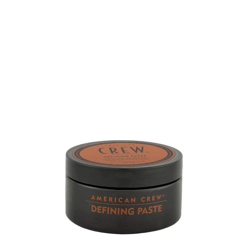 American Crew Style Defining Paste 85gr - cera di definizione